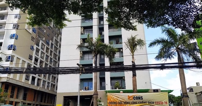 Tập đoàn Bcons vốn nổi tiếng với các dự án căn hộ quy mô tại khu vực Bình Dương.
