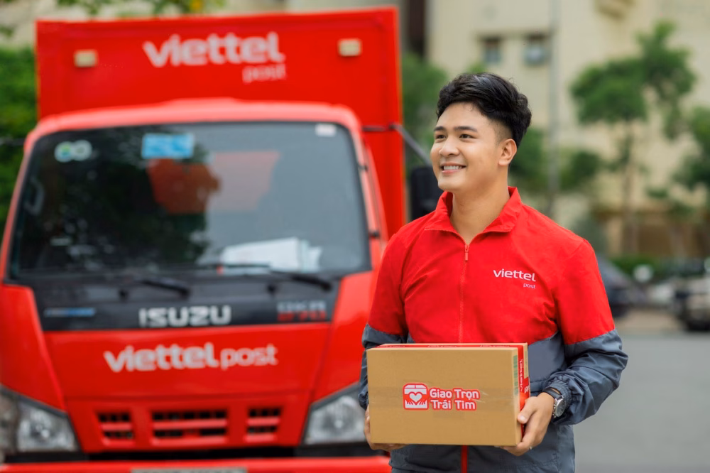 Viettel Post định hướng tập trung vào chất lượng và hiệu quả vận hành trong năm 2026.