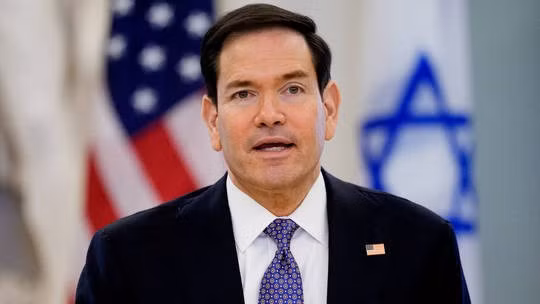 Ngoại trưởng Mỹ Marco Rubio cảnh báo về eo biển Hormuz