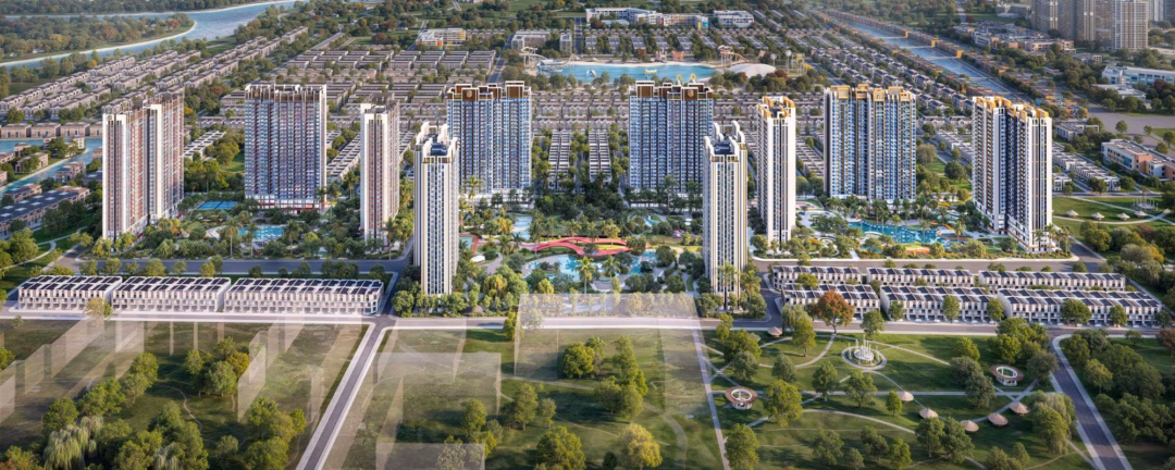 Đại diện Masterise Group chia sẻ về chiến lược vận hành bất động sản hàng hiệu