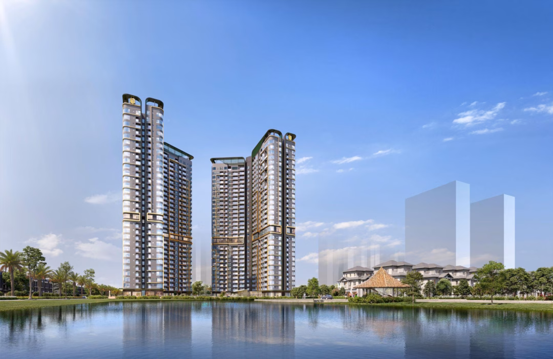 Không gian sống đẳng cấp tại các dự án đạt giải APPA của Masterise Homes
