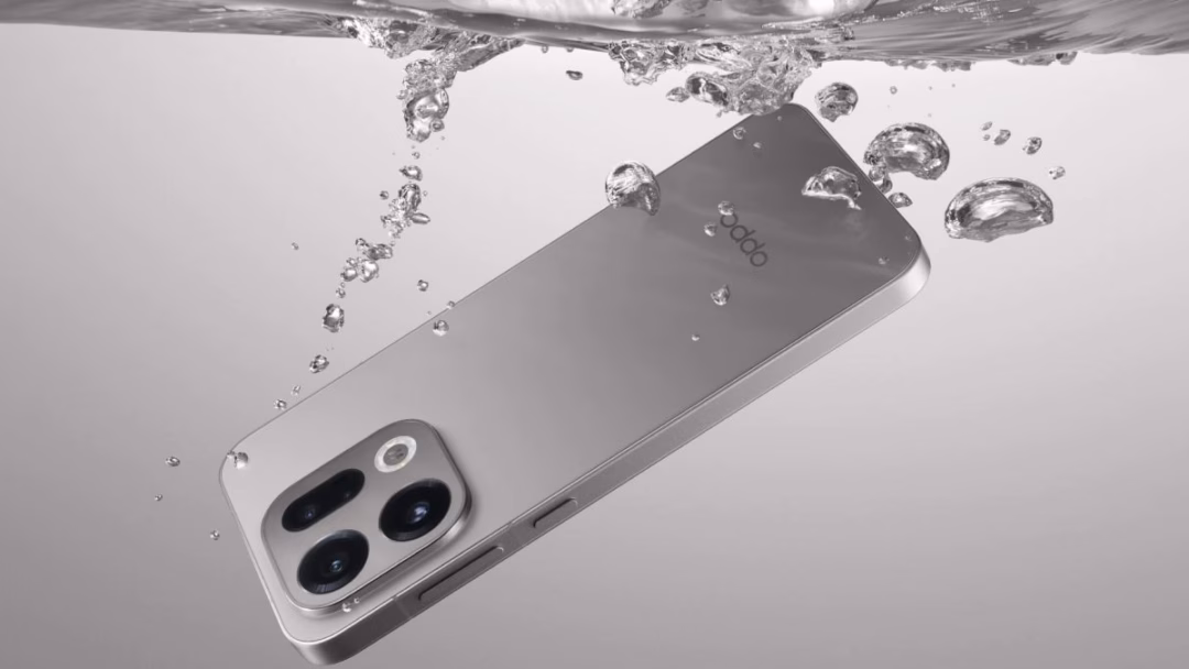 Độ bền cao và khả năng thích nghi môi trường là điểm chung của cả hai dòng máy (Ảnh: OPPO)