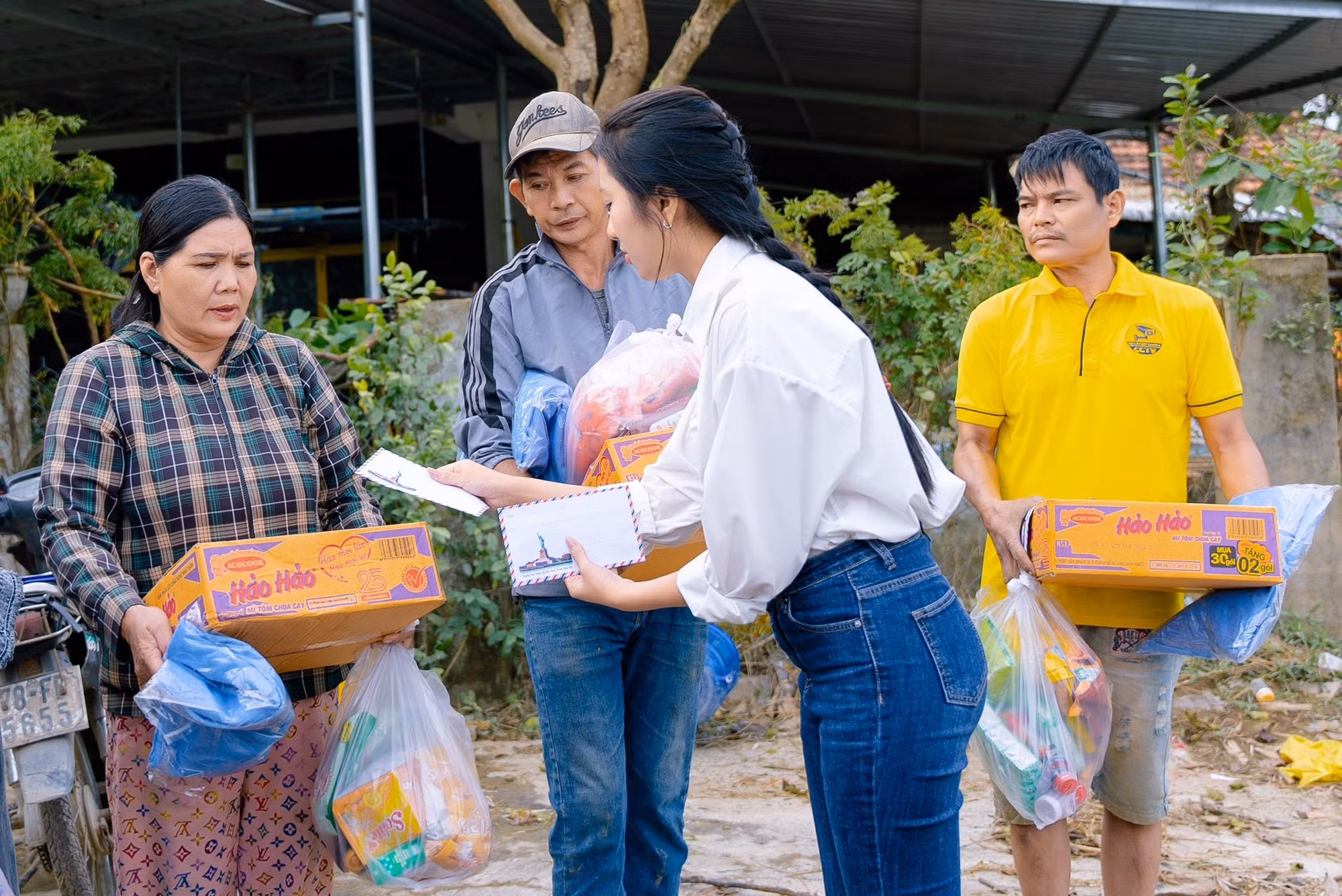 Vẻ đẹp mà Hoa hậu Việt Nam tôn vinh không còn gói gọn trong số đo hình thể mà nằm ở sự thăng hoa của nhân cách và trí tuệ.